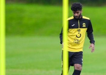 الغامدي يقترب من الانضمام إلى الرائد