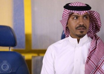 عقب إستقالة القحطاني..حسين عبد الغني يجتمع بطلال النجار لهذا السبب..؟