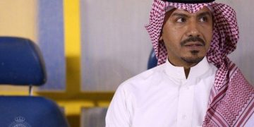 عقب إستقالة القحطاني..حسين عبد الغني يجتمع بطلال النجار لهذا السبب..؟