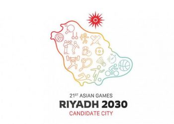 مفاجأة من العيار الثقيل..الرياض تستضيف دورة الألعاب الآسيوية 2030