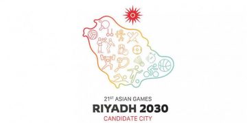 مفاجأة من العيار الثقيل..الرياض تستضيف دورة الألعاب الآسيوية 2030