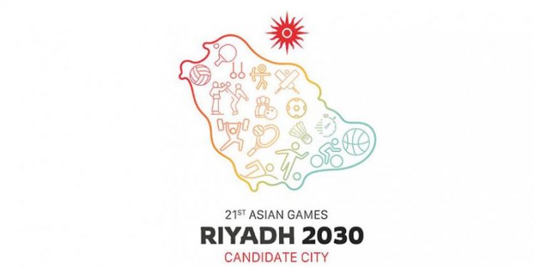 مفاجأة من العيار الثقيل..الرياض تستضيف دورة الألعاب الآسيوية 2030