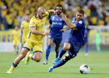 نكشف موعد مباراة كأس السوبر