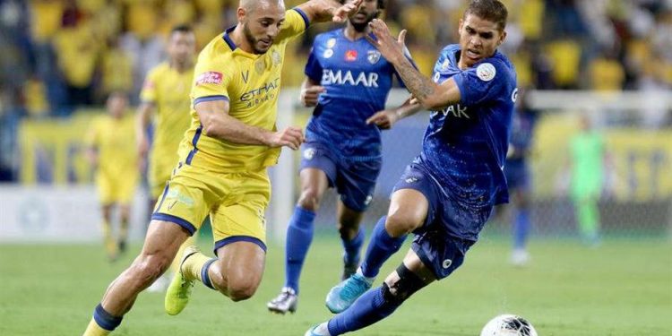 نكشف موعد مباراة كأس السوبر