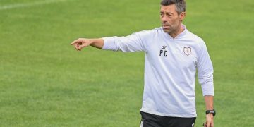 كايشينا: نريد تحقيق بطولة كأس محمد السادس بعد غيابها عنا 20 عام