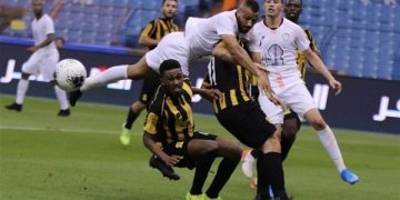 مفاجأت بالجملة في تشكيل الاتحاد والشباب اليوم