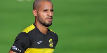 مدير بطولة كأس محمد السادس يوضح موقف الأحمدي من المشاركة أمام الشباب