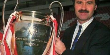 هدينك أستاذ التدريب