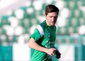 مارين على أعتاب الرحيل