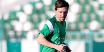 مارين على أعتاب الرحيل