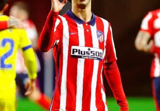 النحلة في يد سيميوني