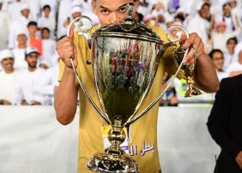 قمة النصر والوحده تتصدر دور ال16لكأس رئيس الدولة الإماراتي