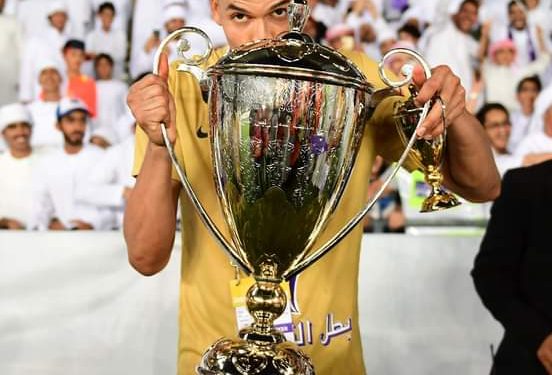 قمة النصر والوحده تتصدر دور ال16لكأس رئيس الدولة الإماراتي