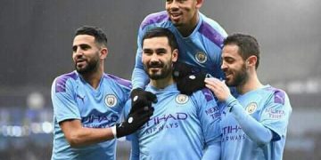 السيتي لتعديل المسار وشيلسي لمواصلة الطريق البريميريلغ يعود