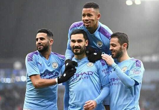 السيتي لتعديل المسار وشيلسي لمواصلة الطريق البريميريلغ يعود