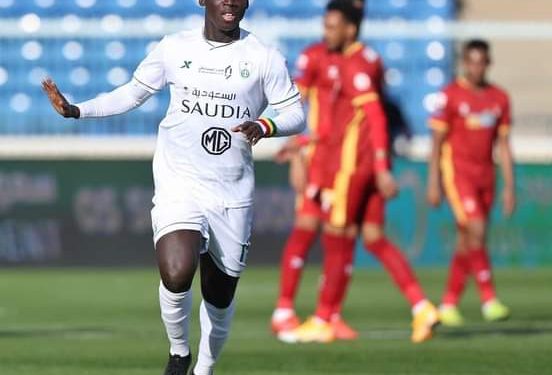 بالرأسيات ضمك يقلبها على الأهلي