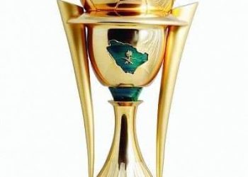 خمسة نهائيات في كأس الملك