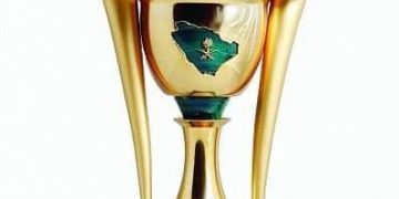 خمسة نهائيات في كأس الملك