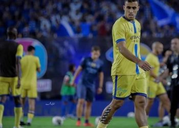 النصر يصالح جماهيره عن طريق الرائد