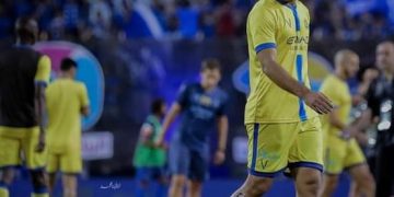 النصر يصالح جماهيره عن طريق الرائد
