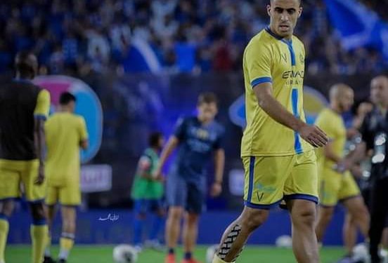 النصر يصالح جماهيره عن طريق الرائد