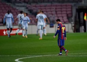 الخفافيش يعاقبو كومان وسورايز ينقذ سيميوني