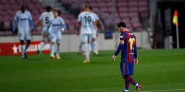 الخفافيش يعاقبو كومان وسورايز ينقذ سيميوني