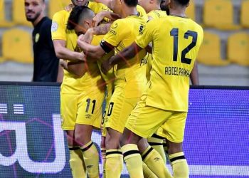 الفهد يعود والملك يواصل الإنتصارات