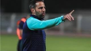 مدرب الفتح: هدفنا الخروج من أمام الهلال بنتيجة إيجابية