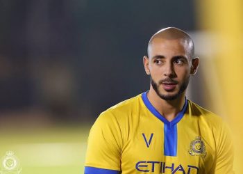 النصر يفكر في توجيه الضربة الثانية بالاتاحة بأمرابط