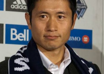 لاعب الهلال السابق يتولي المدير التنفيذي لنادي جانجون