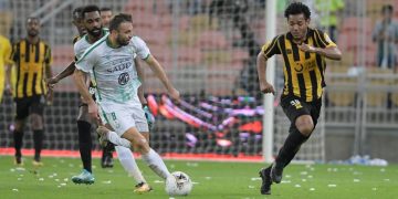 مباريات الأهلي والاتحاد في دوري المحترفين تشهد تغييرات