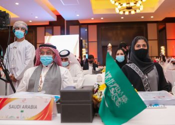 الوفد السعودي يعترض على طريقة التصويت في دورة الألعاب الأسيوية