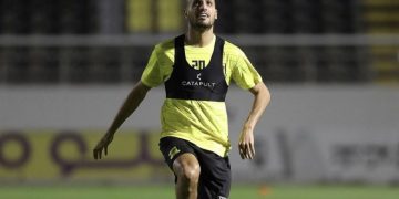 خبر سار لجماهير الاتحاد قبل مواجهة الشباب