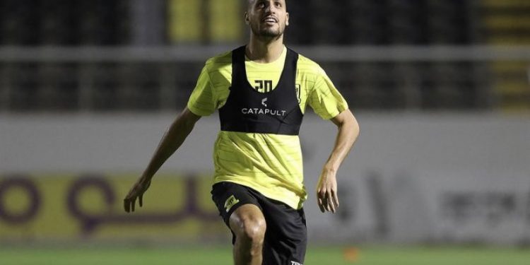 خبر سار لجماهير الاتحاد قبل مواجهة الشباب