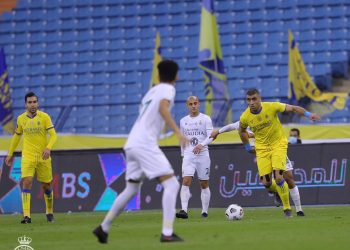 152 ألفا تغريدة عن كلاسيكو الأهلي والنصر