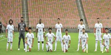 أوسو وميتريتا في إنتظار الكشف النهائي