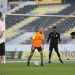 لعنة الاصابات تضرب الاتحاد قبل مواجهة الشباب