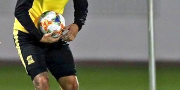 الاتحاد يجد بديل لـ بريجوفيتش