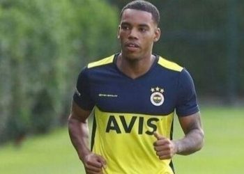 جاري رودريجيز على رادار الدوري التركي