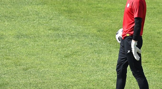 بعد الخروج من كأس الملك..الشباب يتلقي صادمة جديدة