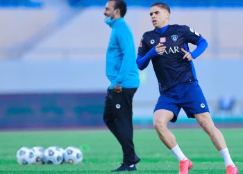 جوفينكو على رادار بريشيا الايطالي