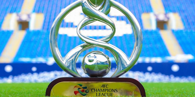 مفاجأة للجماهير قبل نهائي دوري أبطال أسيا