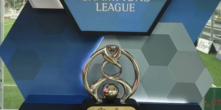 مصدر بالاتحاد الأسيوي يكشف موعد بطولة دوري أبطال أسيا