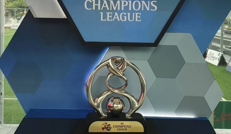 مصدر بالاتحاد الأسيوي يكشف موعد بطولة دوري أبطال أسيا