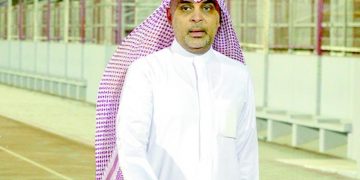 رئيس نادي الوحدة السابق يقترح حل لتصحيح مسار الفريق