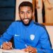 صادمة لجماهير الهلال..نادي كبير يسعى لضم سلمان الفرج