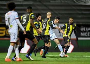 بعد مواجهة الاتحاد..تعرف على الحالة الصحية لثنائي الشباب