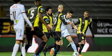 بعد مواجهة الاتحاد..تعرف على الحالة الصحية لثنائي الشباب