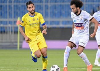 خبر غير سار لجماهير الشباب قبل مواجهة الاتحاد